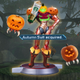 Illustration for article titled 'Shop Contest: It's Pumpkin Season, Winners!